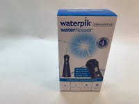 Waterpik Cordless Plus Water Flosser WP-493UK - Blue #6044374