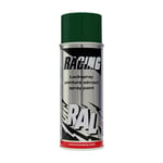 Bombe de peinture carrosserie voiture Racing RAL6005 vert mousse 400ml