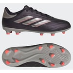 adidas Copa Pure 2 League Fg Vivid Horizon - Aurora Black/silver/turbo Barn - Gräs (Fg), storlek 29