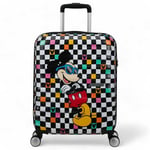 Fashion Trolley AMERICAN TOURISTER Wavebreaker Disney Multicolored Unisex