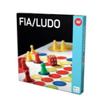 Fiaspel/Ludo