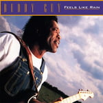 Buddy Guy Feels Like Rain (Vinyl) 12″ Album Coloured Vinyl New