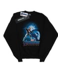 Marvel Mens Avengers Endgame Iron Man Team Suit Cotton Sweatshirt - 3XL