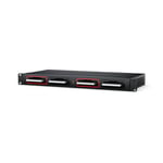 Blackmagic Design Cloud Dock 4 Ssd-kabinett Sort 2.5"