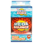 Wicked Mega Bounce H2O The Bouncy Ball That Bounces Across Water,Assorted Colour