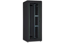 Digitus Unique DN-19 42U-8/10-B-1 - rack - 42U