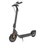 Atomi E20 Scooter Électrique 8,5 Pouces Pneu Pneumatique Moteur 250 W (Sortie Maximale 500 W) Batterie 36 V 7,5 Ah Autonomie 30 Km Double Frein 120 Kg Charge Maximale