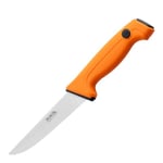 EKA - Pro slaktekniv 15 cm oransje