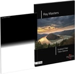 Ray Masters Firkantfilter - ND16 Hard 100x150 mm