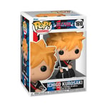 Funko POP! Animation: BLEACH - Ichigo Kurosaki - Bleach - Collectabl (US IMPORT)