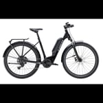 Trek Allant+ 5 Lowstep Trek Black, XL