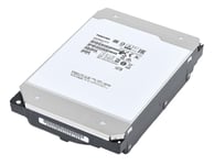 Toshiba MG09 Series MG09SCA18TA - harddisk - 18 TB - SAS 12Gb/s