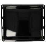 Baking Tray for Whirlpool AKZ 280 AKZ 290 AKZ 323 AKZ 330 AKZ 563 44.5 x37.5x4.4