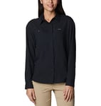 Columbia Women's Silver Ridge Utility Long Sleeve Shirt