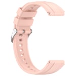 Klockarmband för CASIO W-218H AE-1200/1300 Rosa