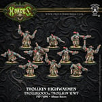 Trollbloods Highwaymen (Unit)