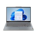 Bärbar dator Lenovo IdeaPad Slim 3 15,6" i5-12450H 16 GB RAM 512 GB SSD Qwerty Spanska