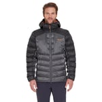 Rab Cirrus Ultra Hoody M