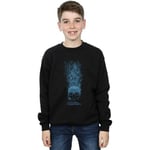 Sweat-shirt enfant Fantastic Beasts  The Crimes Of Grindelwald