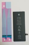 100% Original Brand Apple Iphone 6s Battery - Part No. 616-00034 Genuine