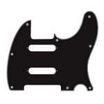 Nashville Telecaster Compatible Scratchplate to fit USA MEX Squier