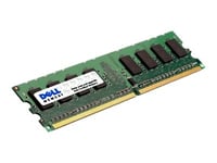 Dell - Ddr3 - Modul - 8 Gb - Dimm 240-Pin - 1600 Mhz / Pc3-12800 - 1.5 V - Ej Buffrad - Icke Ecc - För Inspiron 3252, 3647, 3847  Optiplex 3020, 70Xx, 90Xx  Precision T1700  Vostro 3900