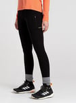 Craghoppers Kiwi Pro Thermo Leggings - Black, Black, Size 18, Women