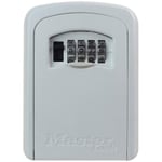 Master lock boite a clés bluetooth sécurisée - format l - coffre a clé  connectée MAS3520190943248 - Conforama