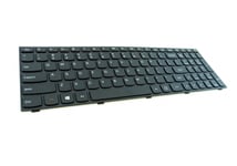 Lenovo 25214685, Tastatur, Bakgrunnsbelyst Tastatur, Lenovo, Ideapad Flex 2-15