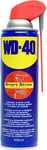 MULTISPRAY WD-40 450ML S.STRAW