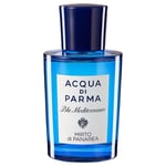 8028713570070 Blu Mediterraneo Mirto Di Panarea woda toaletowa spray 75ml Acqua