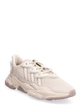 Ozweego W Sport Sneakers Low-top Sneakers Pink Adidas Originals