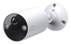 TP-Link Tapo C410 2K Smart Wi-Fi Outdoor Battery Cam CCTV