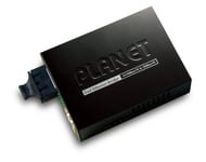 Planet 10/100Base-TX to 100Base-FX (FT-802)