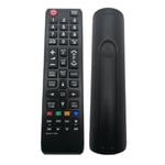 Replacement For Samsung Remote Control For 40JU6000 40 Inch UHD Smart LED TV