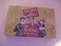 NEW Trading The Board Game BBC's Only Fools And Horses