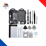 Kit Tournevis De Précision Kit Tools Petit Boite Tournevis Torx Macbook,Iphone