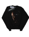 Marvel Boys Avengers Endgame Avenge The Fallen Valkyrie Sweatshirt - 7-8 Years