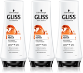 Schwarzkopf Gliss Conditioner Total Repair 200ml NEW