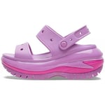 Sandales Crocs  MEGA CRUSH SANDAL