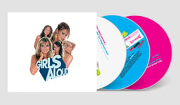 Girls Aloud  What Will The Neighbours Say  CD