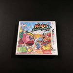 Nintendo 3DS Kirby: Battle Royale FRA Neuf sous Blister