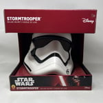 Casque Adulte - Star Wars - Stormtrooper NEUF Marque : Disney