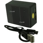 Chargeur pour GOPRO HERO 3 - Garantie 1 an