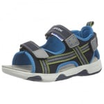 Geox Childrens/Kids Multy Sandals - 7 UK Child