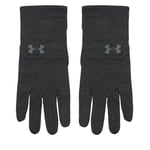 Herrhandskar Under Armour UA Storm Fleece Gloves 1365958-001 Svart