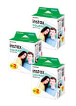 Fujifilm Instax Square Film 60-pack