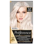 3600523018239 Preference farba do włosów 11.11 Venice L'Oreal Paris