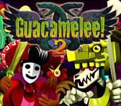Guacamelee! 2 US XBOX One / Series X|S / Windows 10 (Digital nedlasting)