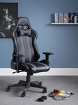 Julian Bowen Force Gaming Chair